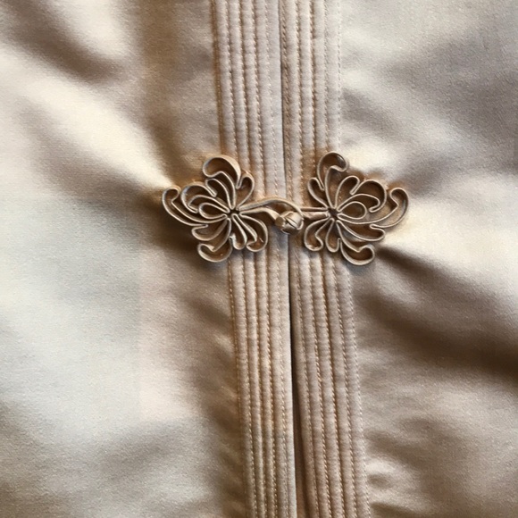 Asian jacket - Picture 4 of 6